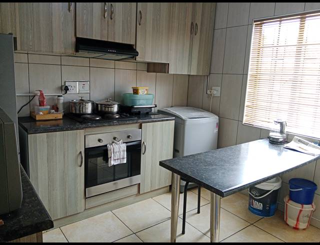 3 BEDROOM HOUSE FOR SALE IN NORTHDALE